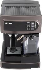 Рожковая кофеварка Vitek VT-1517 SR Рожковая кофеварка Vitek VT-1517 SR