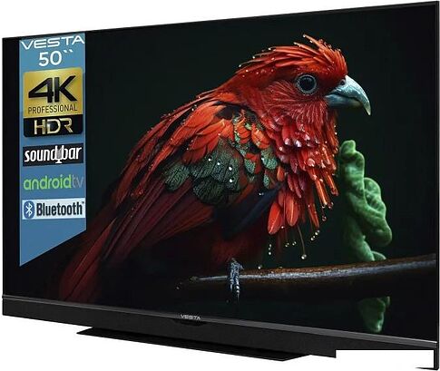 Телевизор Vesta V50MUA7500