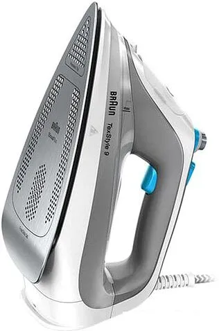 Утюг Braun TexStyle 9 SI 9270 WH