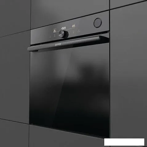 Электрический духовой шкаф Gorenje BSA6747DGWI