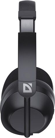 Наушники Defender FreeMotion B485 (черный)