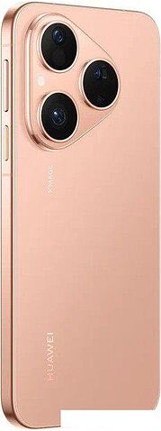 Телефон Huawei Pura 80 HED-LX9 12GB/256GB (золотистый)