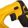 Сабельная пила DeWalt DCS369P2 (с 2-мя АКБ, кейс)