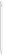 Стилус Apple Pencil (2-го поколения)