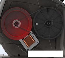Велотренажер Matrix U50XR