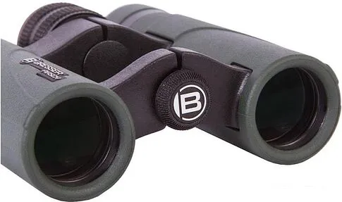 Бинокль Bresser Pirsch 10x26 (зеленый)