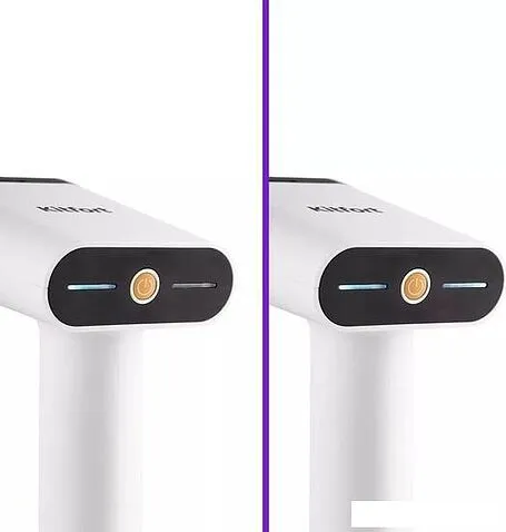 Отпариватель Kitfort KT-9152