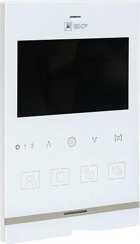 Монитор EKF IPV-01