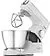 Кухонный процессор Kenwood Titanium Chef Baker KVC65.001WH
