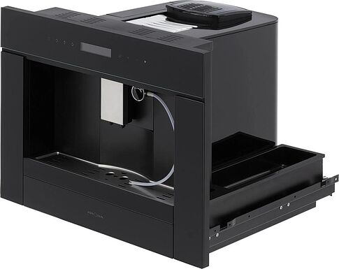 Кофемашина Krona Rems 45H coffee BL