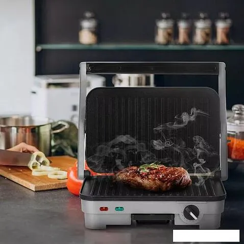 Электрогриль Kitfort KT-3621