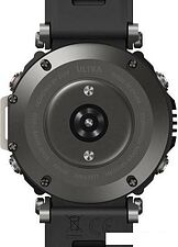 Умные часы Amazfit T-Rex Ultra (черный)