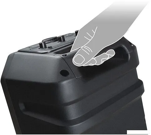 Патибокс SVEN PS-740