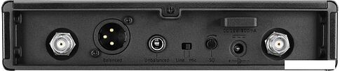 Микрофон Sennheiser XSW 2-ME3-B