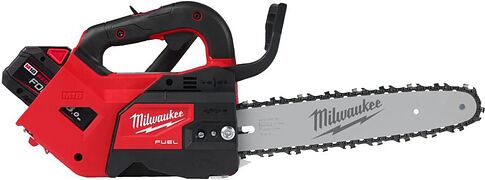 Аккумуляторная пила Milwaukee M18 FTHCHS30-802 4933499221 (с 2-мя АКБ)