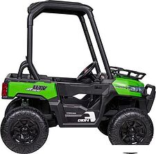 Электробагги Farfello Багги EA908 (зеленый)