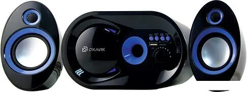 Акустика Oklick OK-433