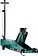 Подкатной домкрат KRAFTOOL High-Lift 43455-20 20т