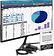 Монитор ExeGate ProSmart EV2707CA EX300407RUS
