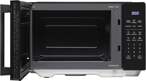 Микроволновая печь BBK 23MWS-852S/B