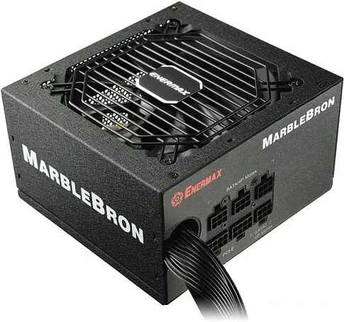 Блок питания Enermax Marblebron 750W EMB750EWT
