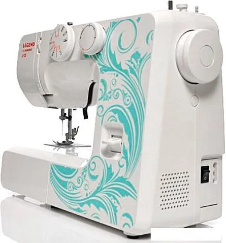 Швейная машина Janome Legend LE-25
