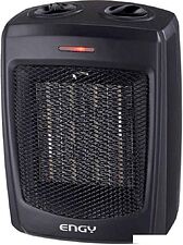 Тепловентилятор Engy KRP-3 Black
