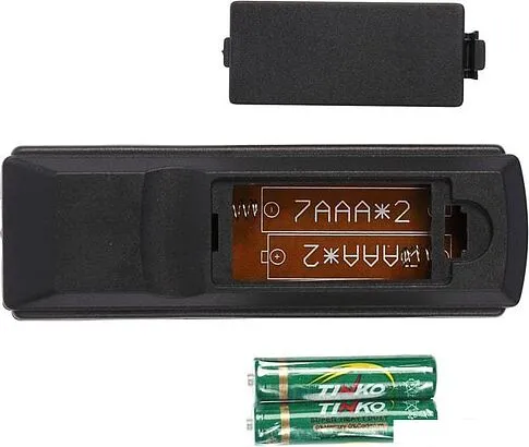 Приемник цифрового ТВ Lumax DV1120HD
