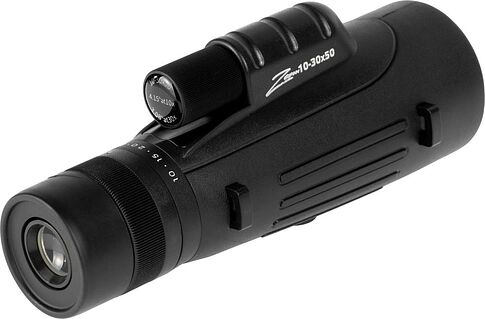 Монокуляр Veber Zoom 10-30x50