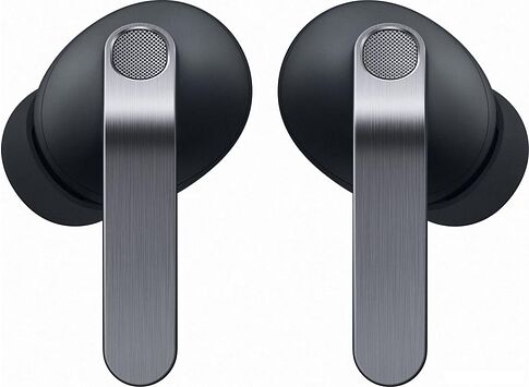 Наушники Samsung Galaxy Buds 4 Pro (черный)
