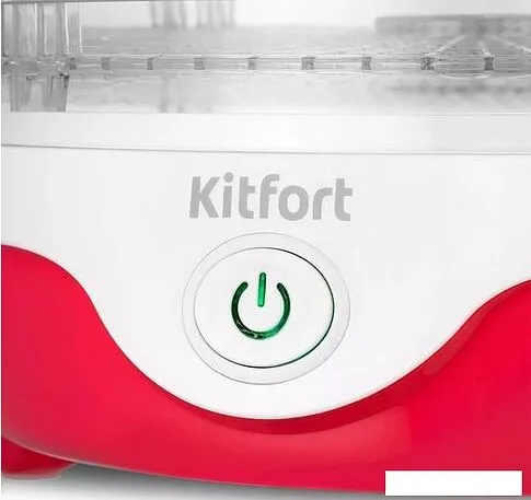 Сушилка для овощей и фруктов Kitfort KT-1988