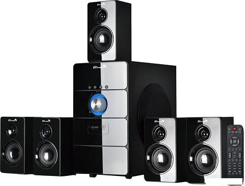 Акустика Eltronic 20-87 Home Sound