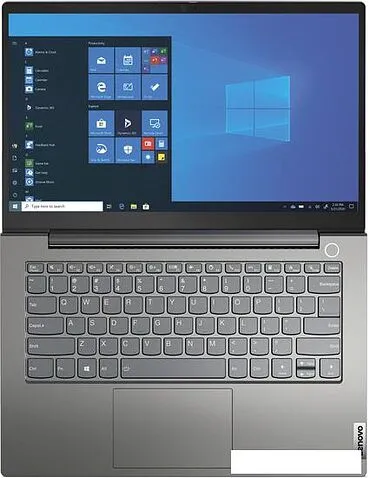 Ноутбук Lenovo ThinkBook 14 G3 ITL 21A3000SCD