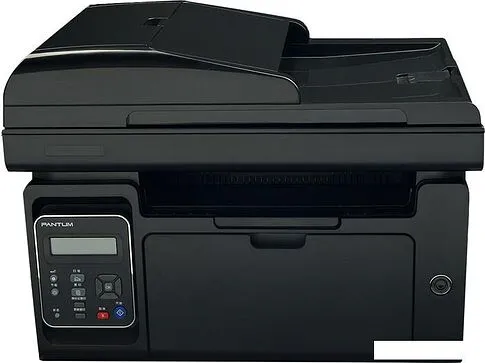 МФУ Pantum M6550NW