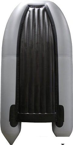 Моторно-гребная лодка Адмирал 290 НДНД