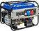Бензиновый генератор ТСС SGG 9000E3LUA 190096