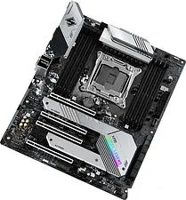 Материнская плата ASRock X299 Steel Legend