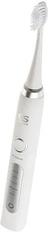 Электрическая зубная щетка CS Medica CS-333-WT