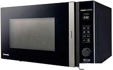 Микроволновая печь Toshiba MV-TC26TF(BK)