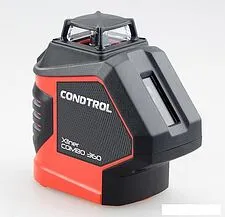 Лазерный нивелир Condtrol Xliner Combo 360