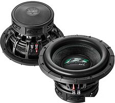 Головка сабвуфера Alphard Apocalypse DB-SA272 D2
