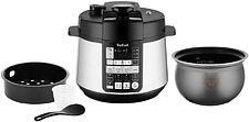 Мультиварка-скороварка Tefal CY621D32