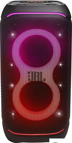 Патибокс JBL PartyBox Stage 320 (черный)