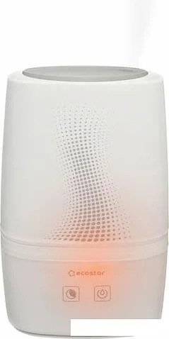 Увлажнитель воздуха EcoStar Enjoy ESH-EN250/2.0E-WT
