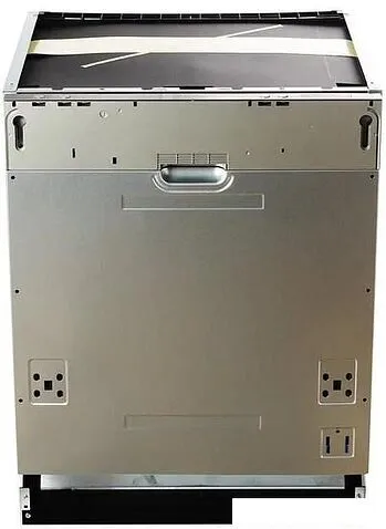 Встраиваемая посудомоечная машина Leran BDW 60-148