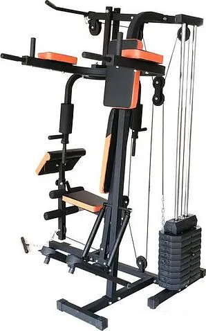 Силовой комплекс DFC D7002