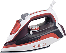 Утюг KELLI KL-1633