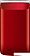 Мобильный телефон TeXet TM-404 Red