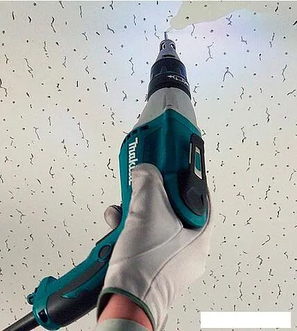 Дрель-шуруповерт Makita FS2300