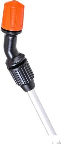 Ручной опрыскиватель Жук ОГ-112 (12 л)